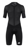 Assos Equipe RS Le Houdini Roadsuit S9 Targa