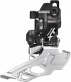 Shimano Deore XT M786 10 Speed O.E Front Derailleur