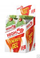 High5 Energy Gel Box of 20 x 40g