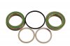 Hope Press Fit 41 30mm Stainless Bottom Bracket Bearing Kit