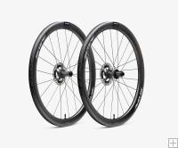 Scope R4 V2 Carbon 45mm Road Disc Wheelset Scope R4 V2 Carbon 45mm Road Disc Wheelset