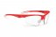 Rudy Project Stratofly Red Fluo Photoclear Sunglasses