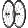 Mavic Cosmic S 40 Carbon Rim Brake Wheelset