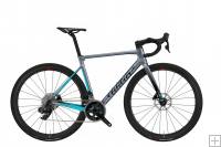 Wilier 0 SL Rival AXS 12 Speed Syntium Bike