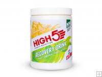 High5 Recovery Drink Tub 450g