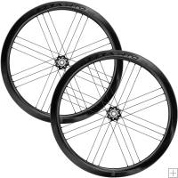 Campagnolo Bora WTO 45 2 Way C23 Disc Wheelset