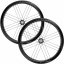 Campagnolo Bora WTO 45 2 Way C23 Disc Wheelset