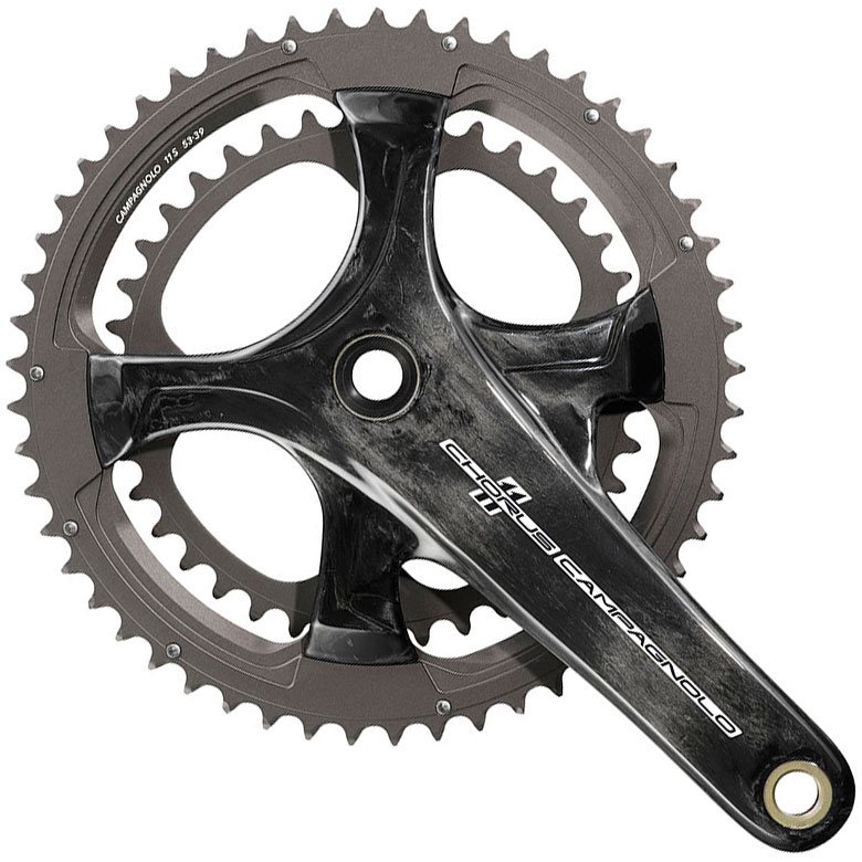 Chorus crankset sales