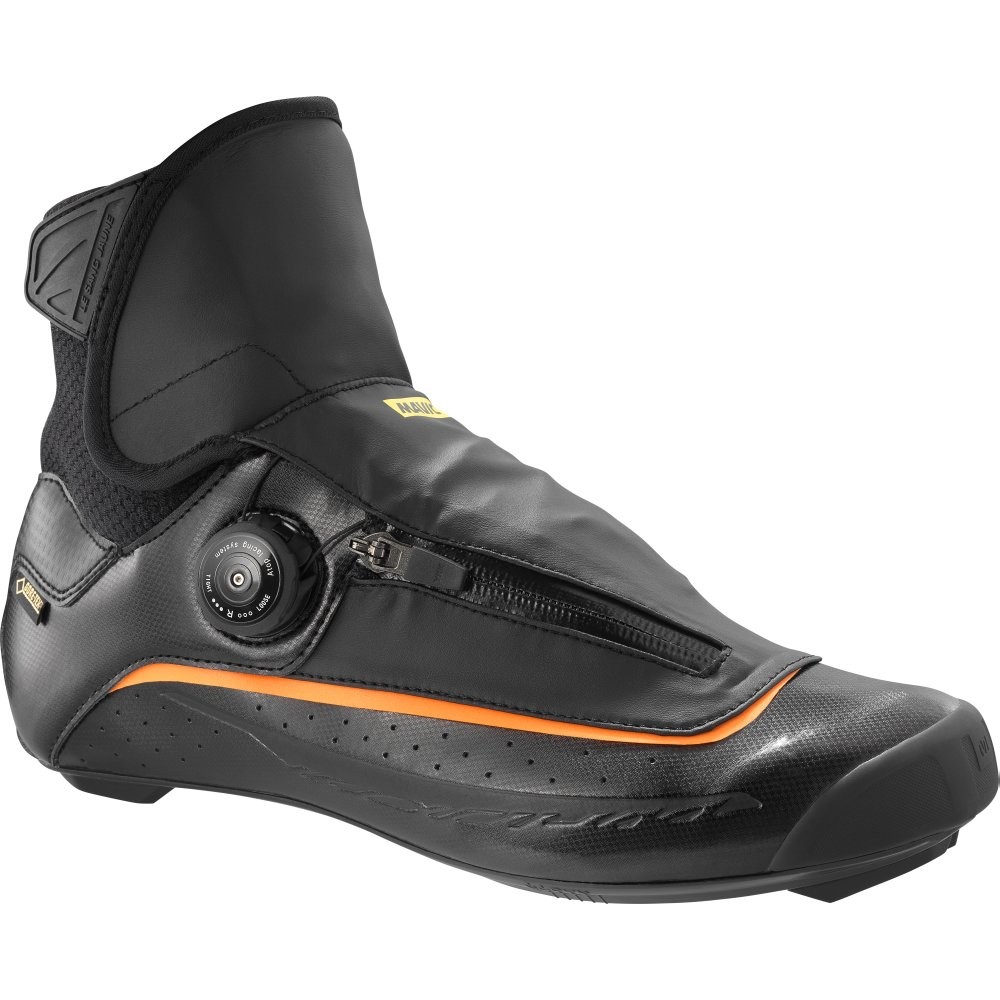 Mavic ksyrium pro store thermo+ shoe cover