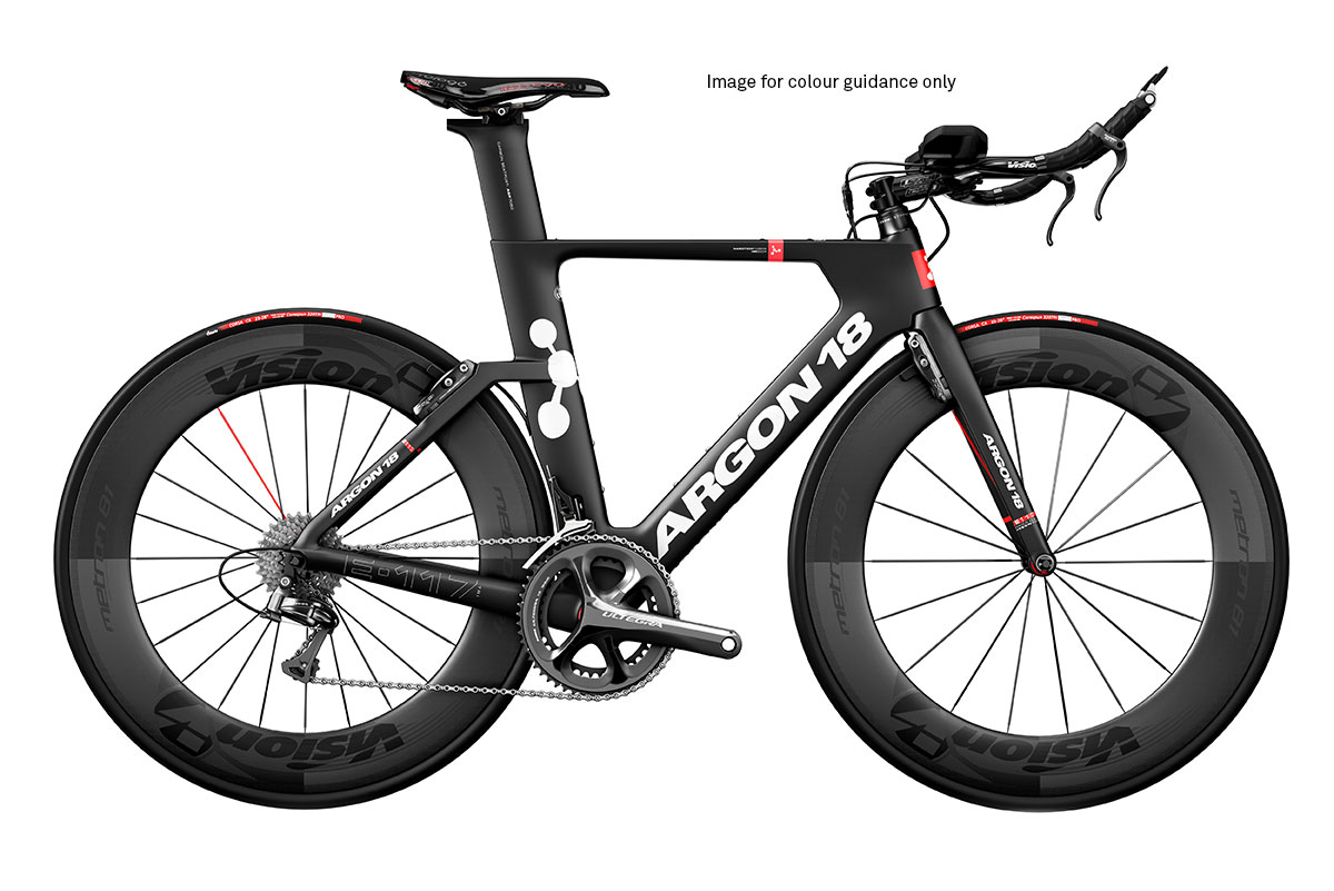 argon e117