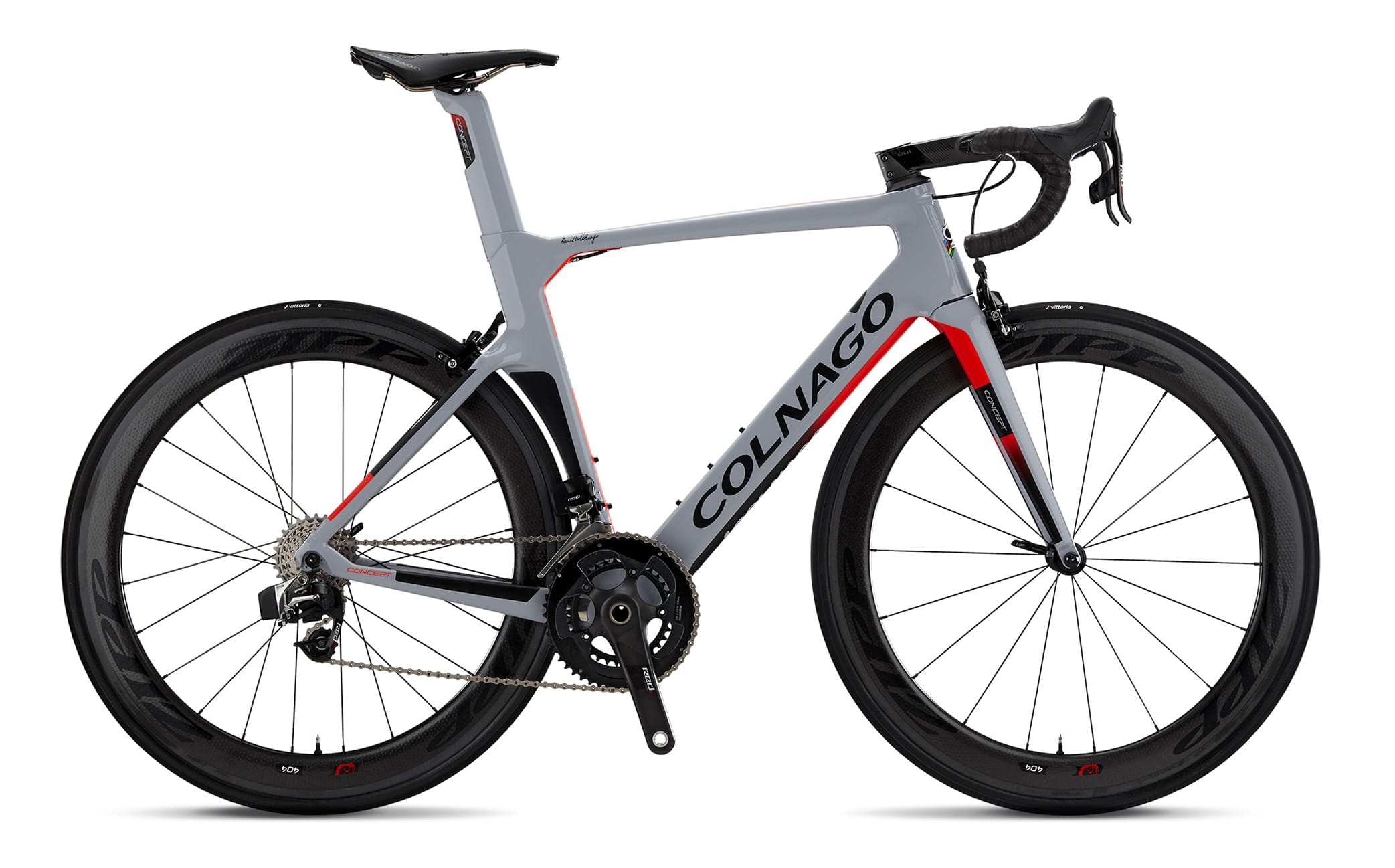 Colnago Concept Frameset 2020