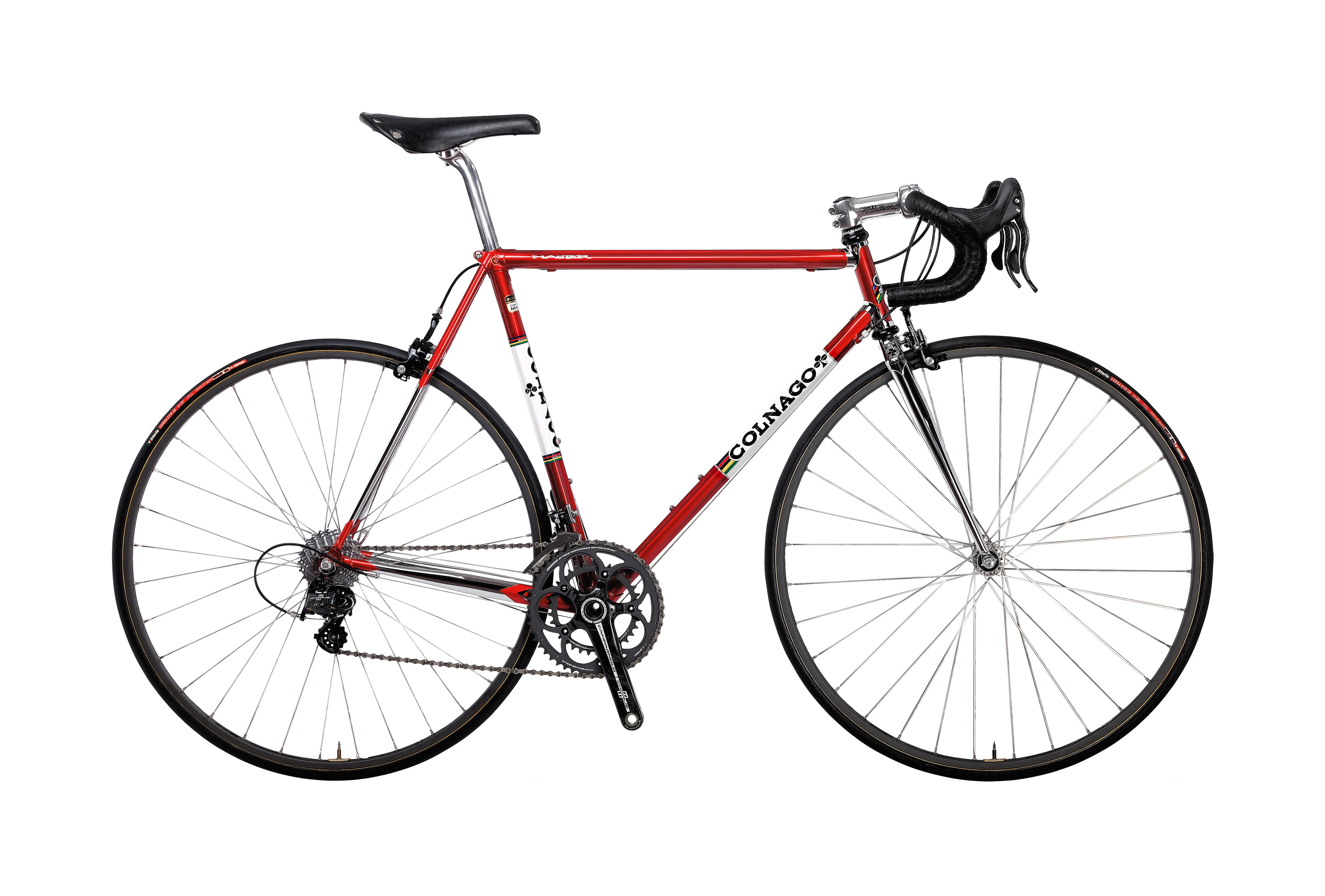 Colnago Master X Light Frameset