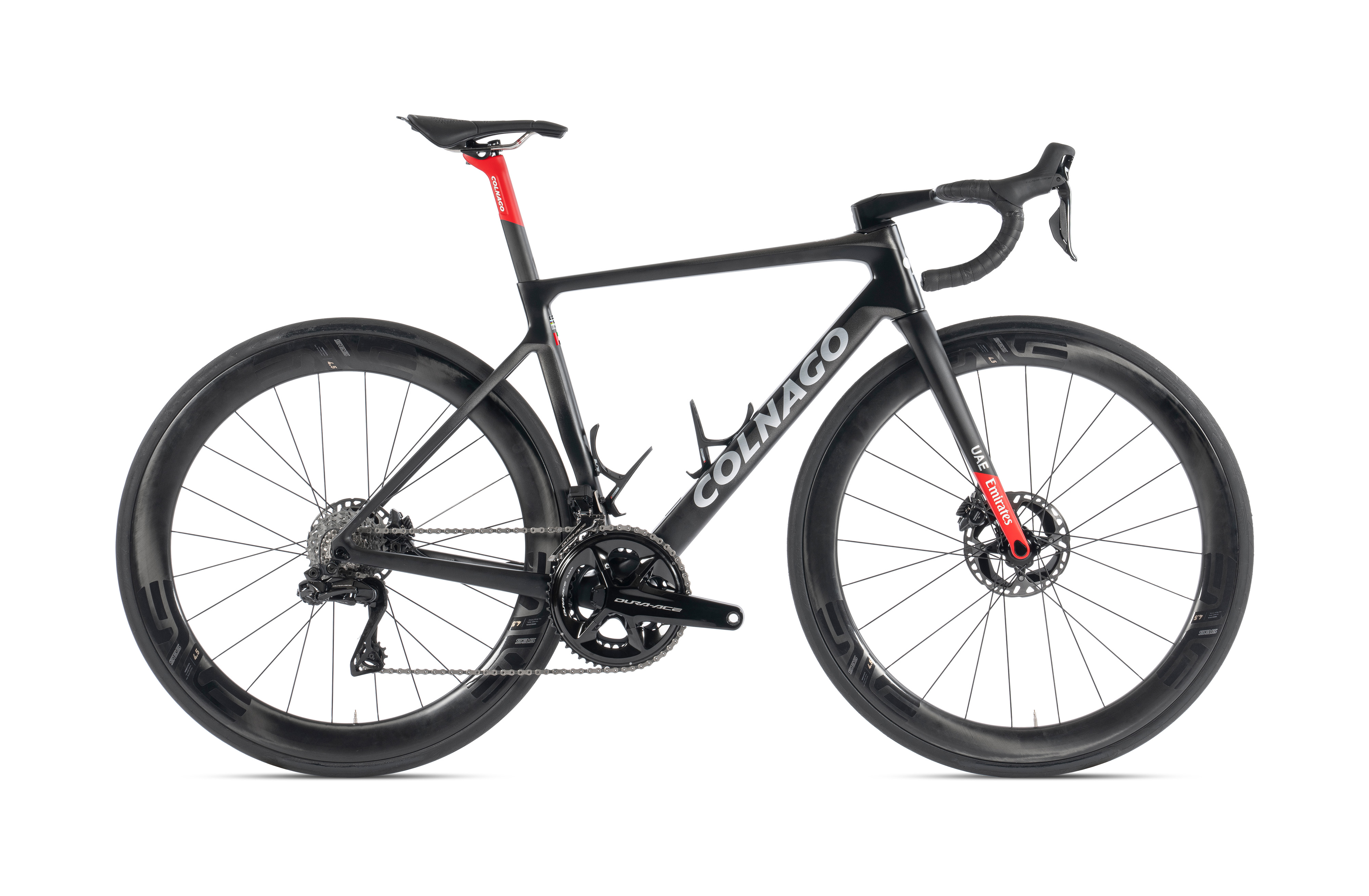 Colnago deals concept frameset