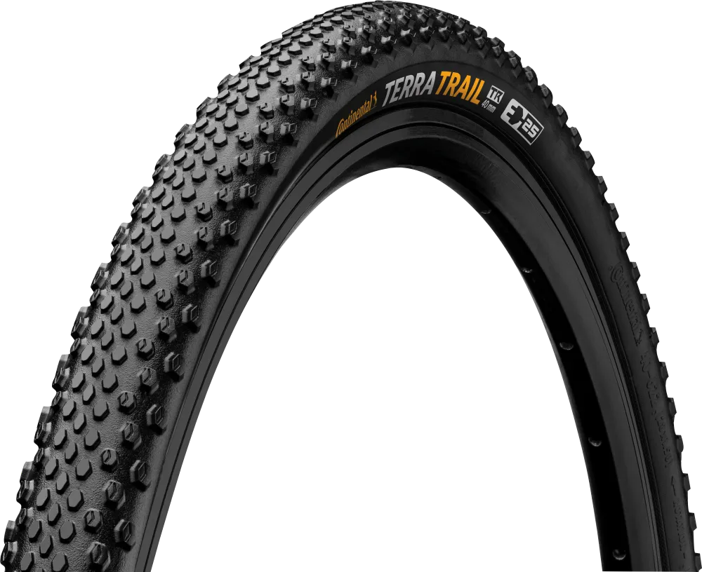 Continental Terra Trail Protection TR Gravel Tyre