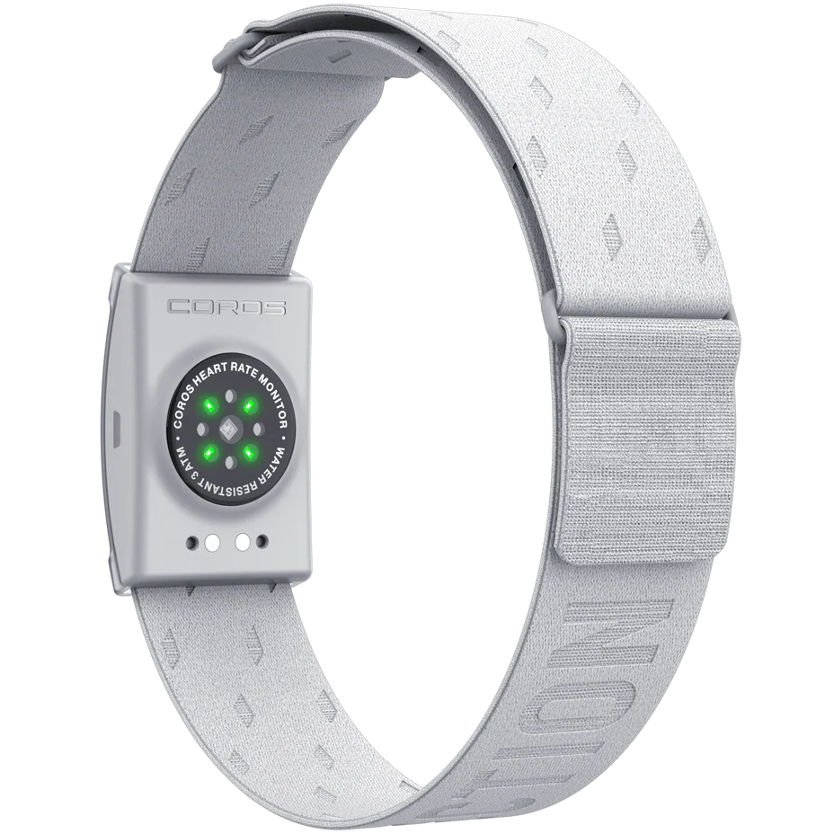 Coros Heart Rate Monitor Band