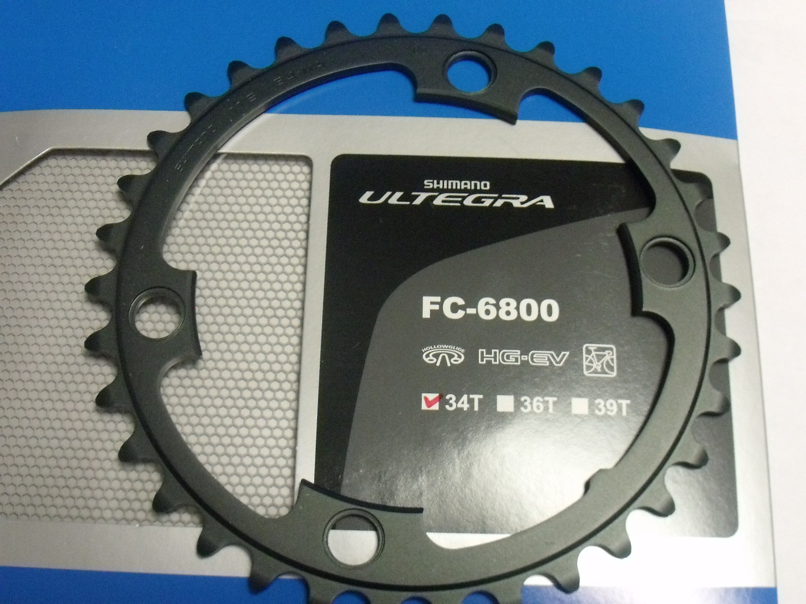 shimano ultegra crankset power meter