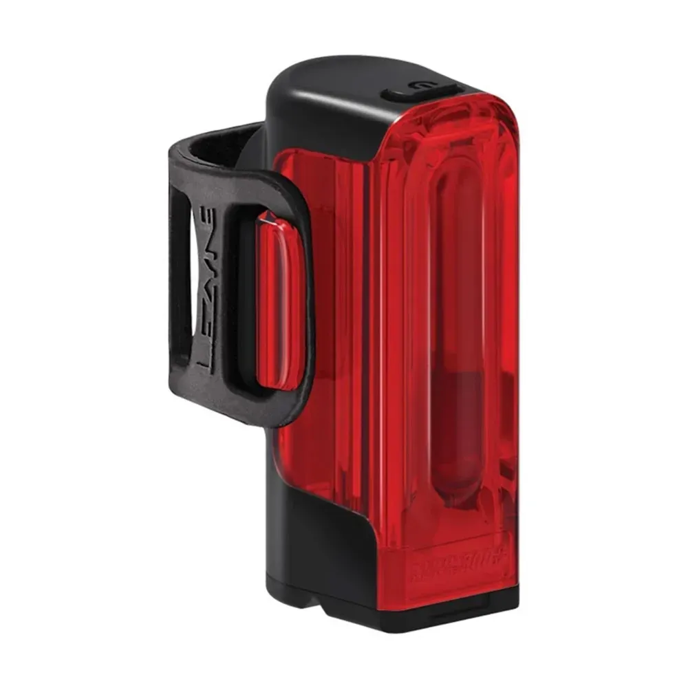 Lezyne Strip Drive 300+ LED Rear Light