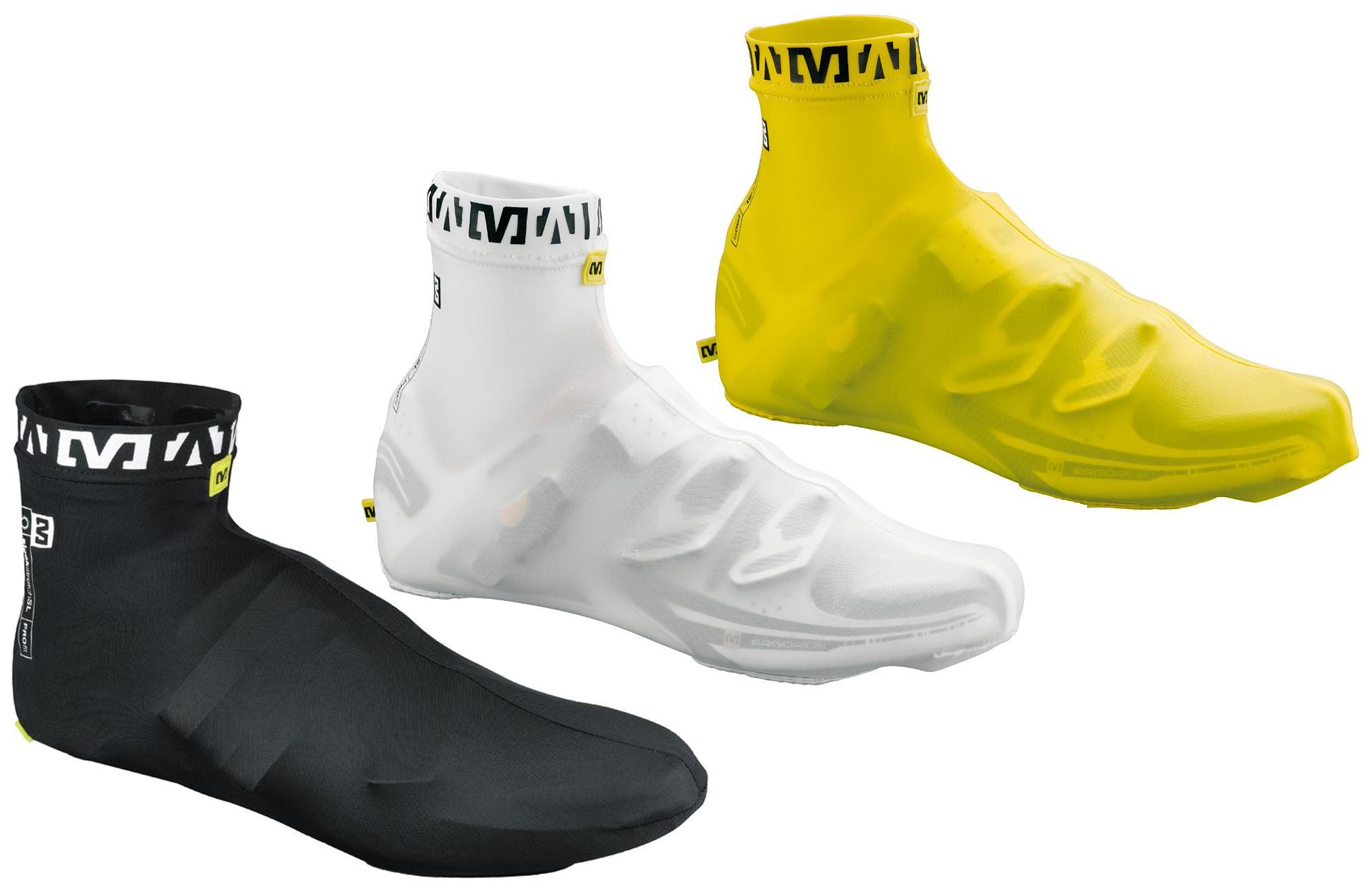 Mavic cheap shoe covers