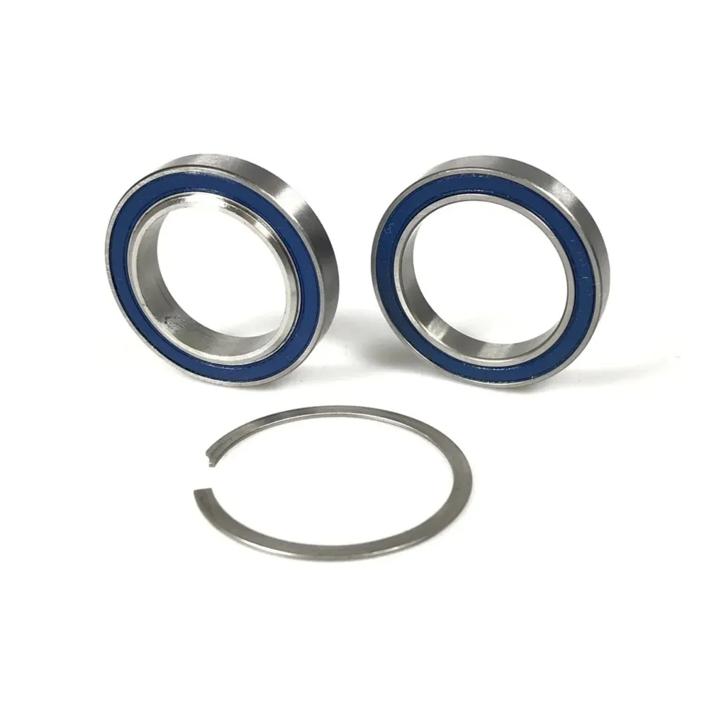 Praxis M30 BB Bearing Kit For 28/30mm Stepped Spindles