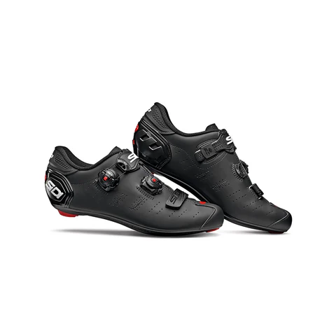 Sidi ergo carbon mega on sale