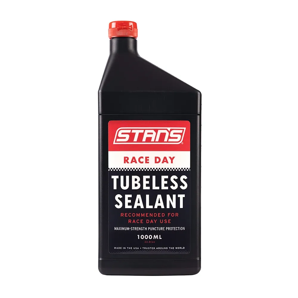 Stans Race Day Tubeless Tyre Sealant 1000ml