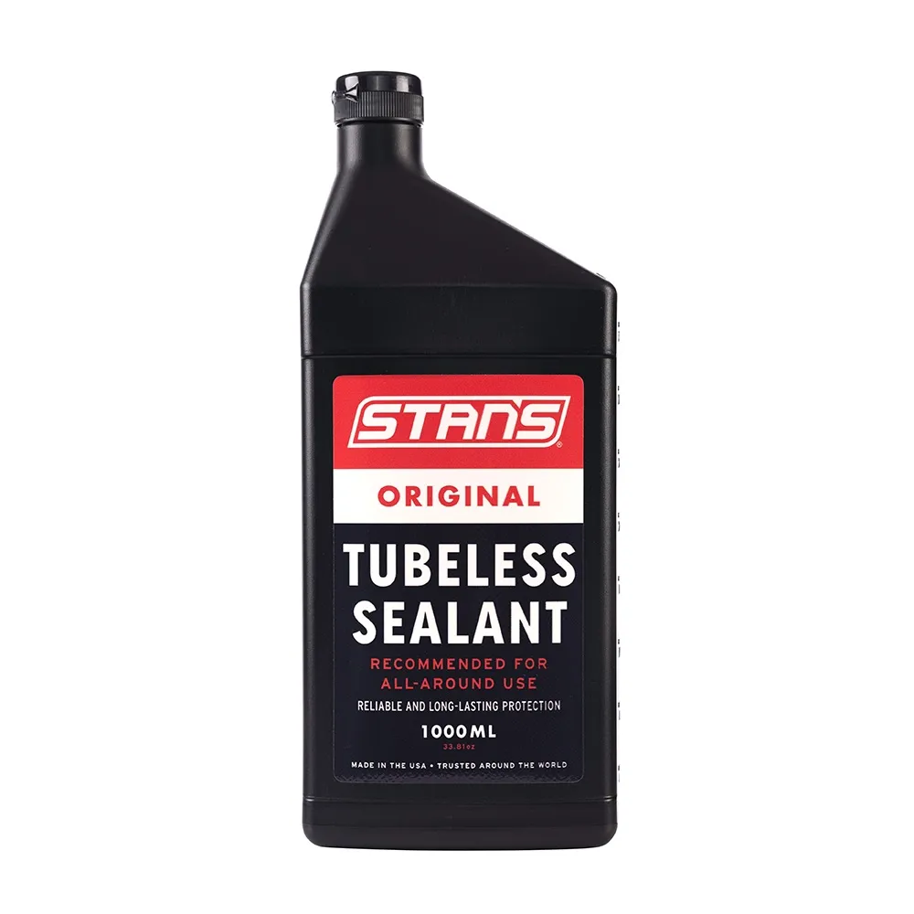 Stans Tubeless Tyre Sealant 1000ml