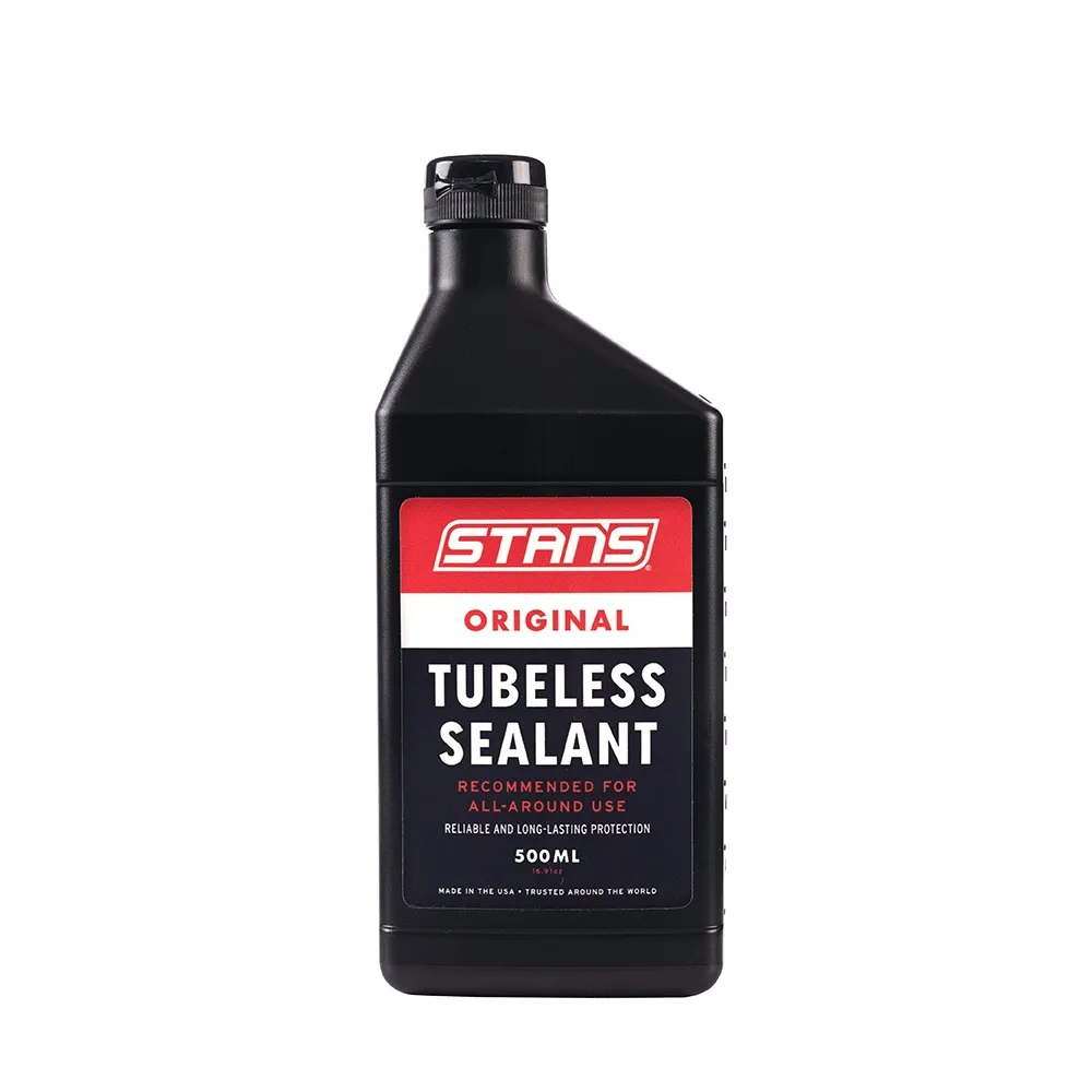 Stans Tubeless Tyre Sealant 500ml