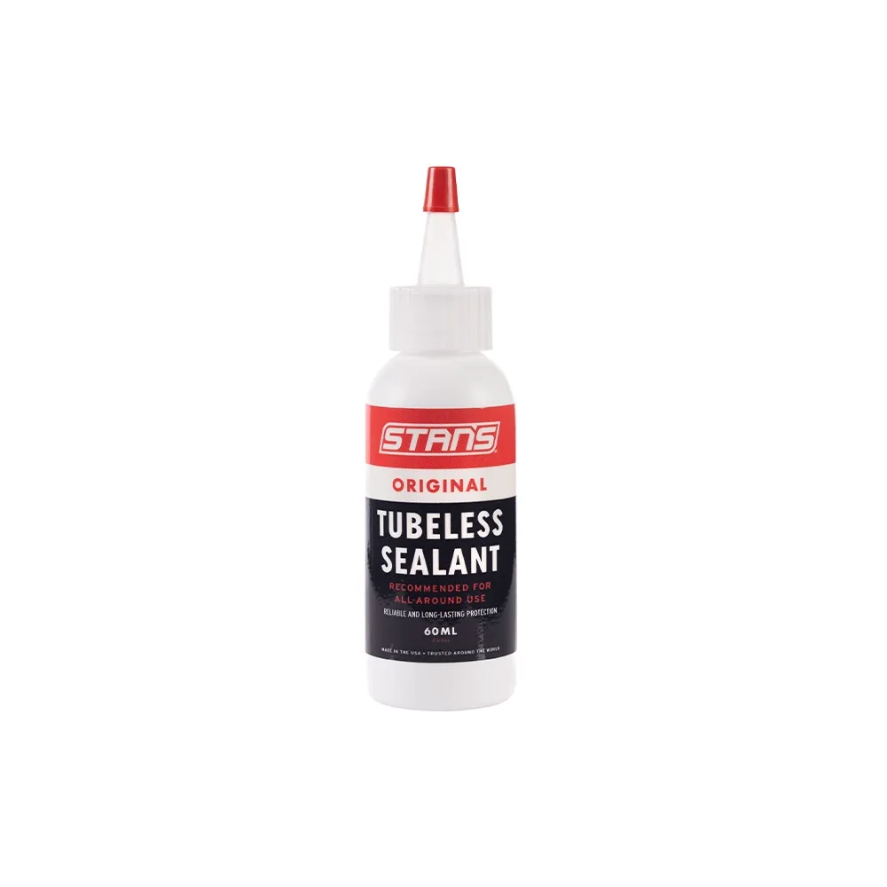 Stans Tubeless Tyre Sealant 60ml