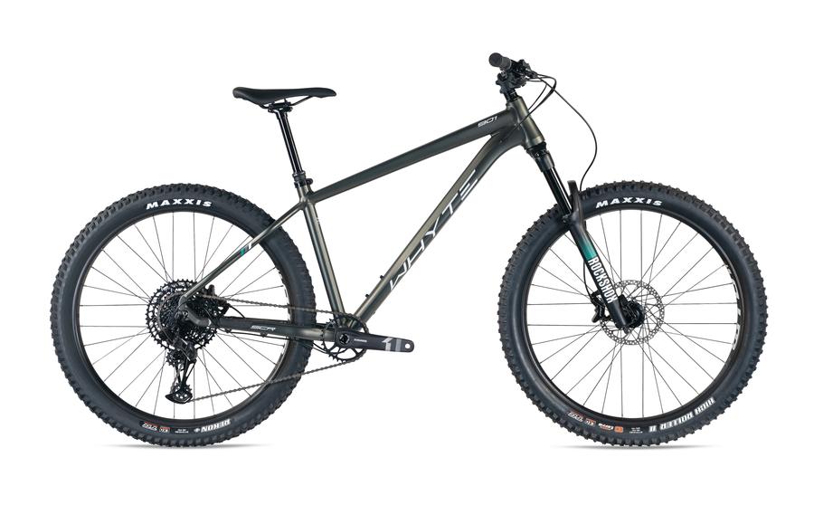 Whyte deals ladies bike