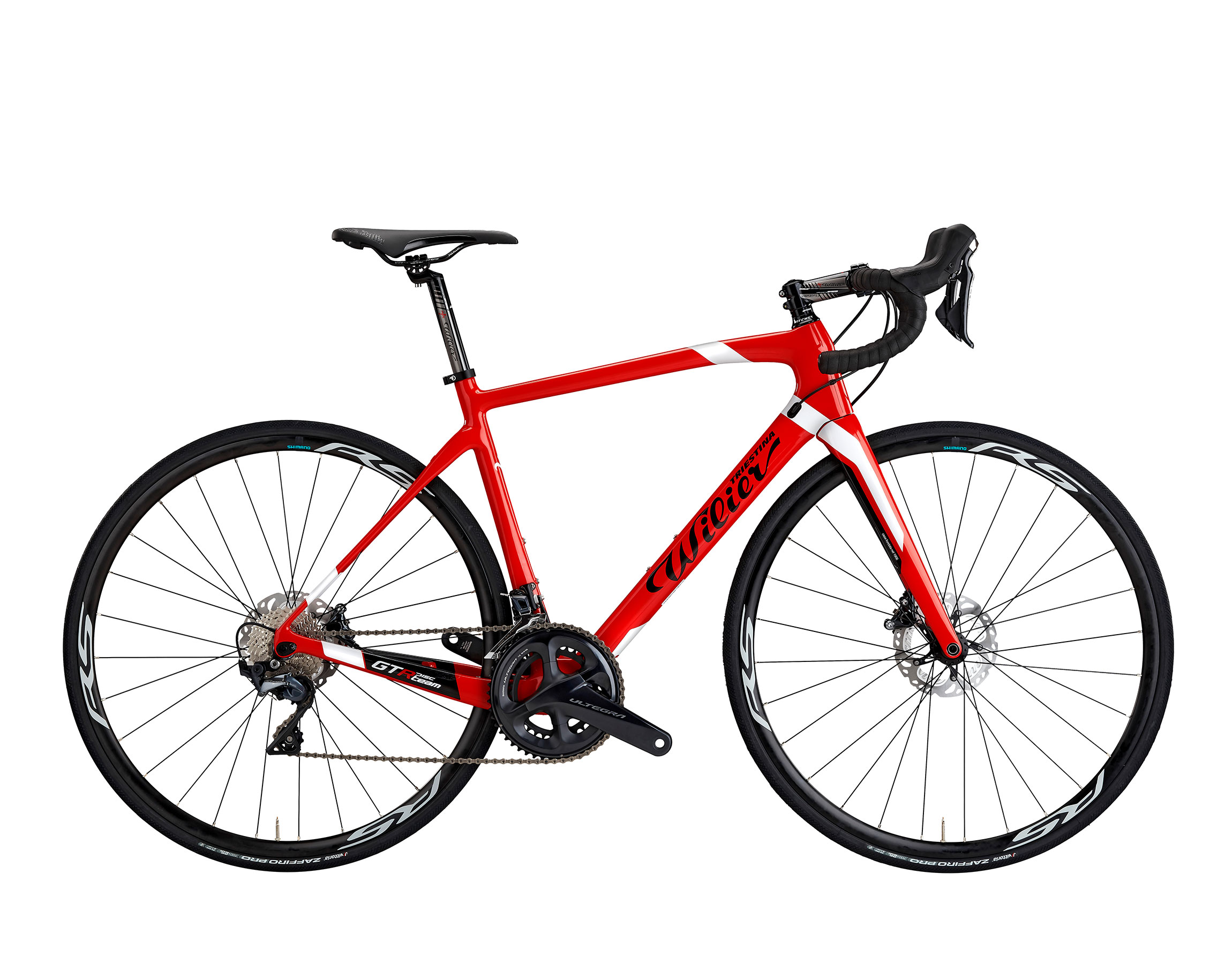 Wilier gtr team clearance triestina