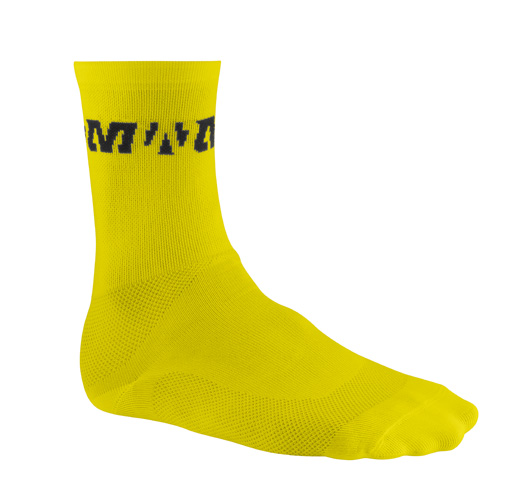 Mavic Socks Suck! Need tall yellow socks: Triathlon Forum: Slowtwitch ...