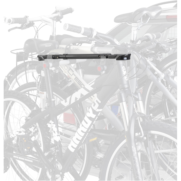 Thule bike rack store frame adapter